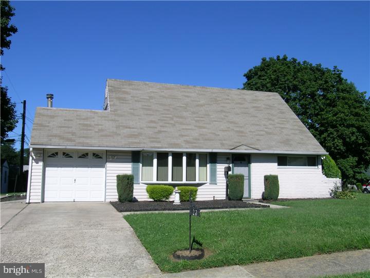 23 June Road Levittown, PA 19056 - Photo 23 of 23 Exterior Front