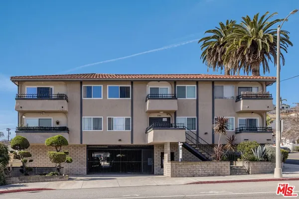 $549,000 | 785 West 19th Street, Unit 6, San Pedro, CA 90731
