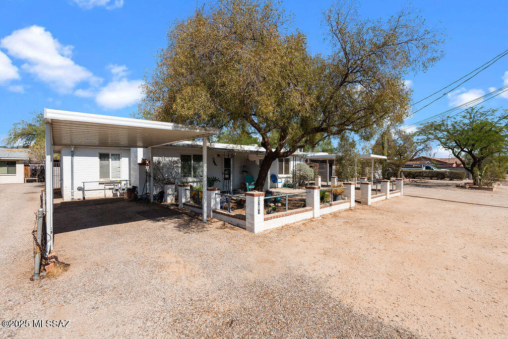 3729 North Tyndall Avenue Tucson, AZ 85719 - Photo 11 of 14 Gallery Image 11