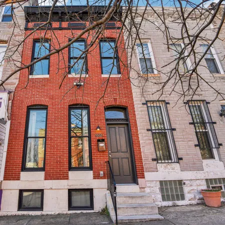 $240,000 | 1602 North Bond Street, Baltimore, MD 21213