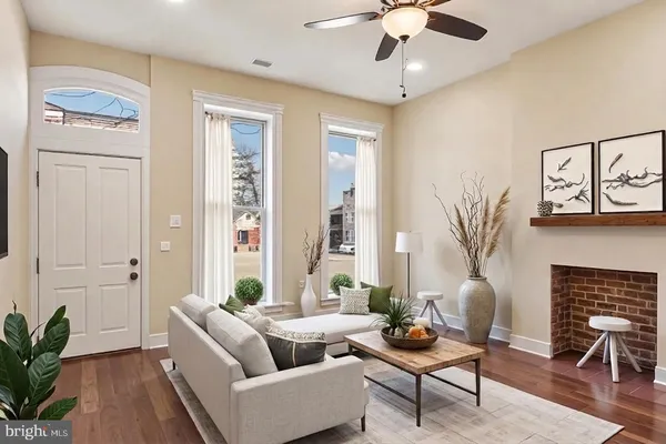 $240,000 | 1602 North Bond Street, Baltimore, MD 21213