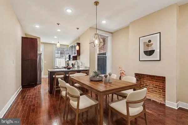 $240,000 | 1602 North Bond Street, Baltimore, MD 21213