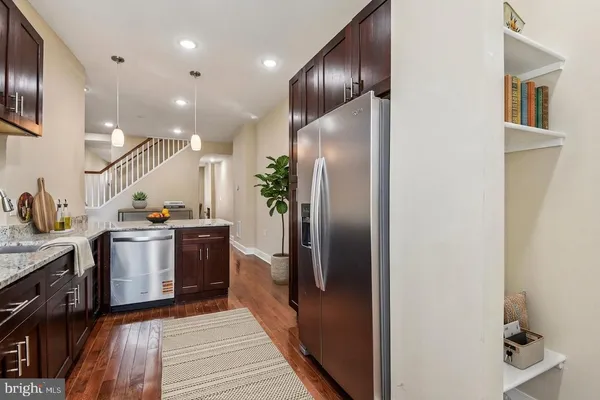$240,000 | 1602 North Bond Street, Baltimore, MD 21213