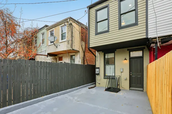 $240,000 | 1602 North Bond Street, Baltimore, MD 21213