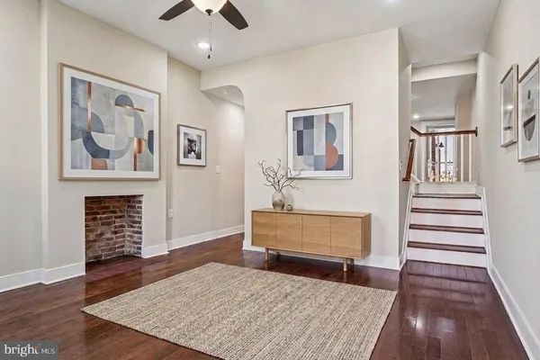 $240,000 | 1602 North Bond Street, Baltimore, MD 21213