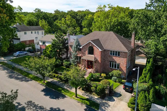 $2,558,000 | 64-16 211th Street | Oakland Gardens