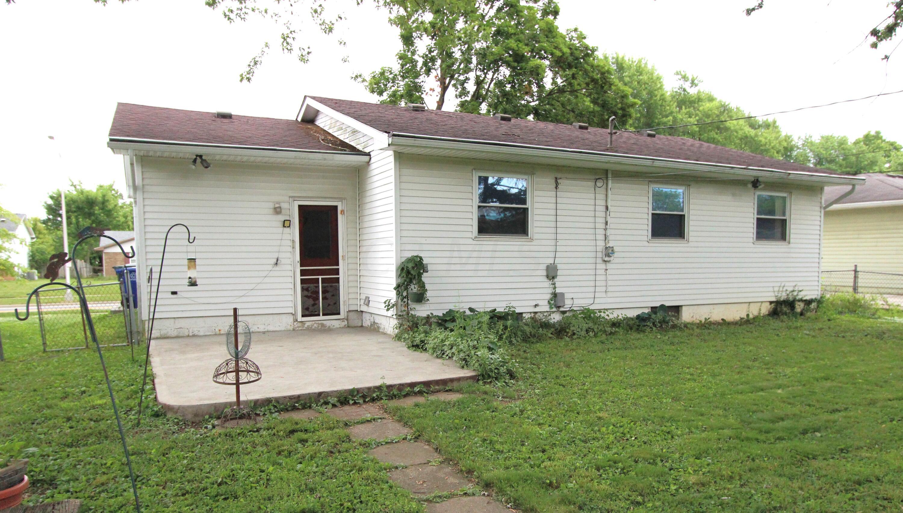 6515 Karl Road Columbus, OH 43229 - Photo 18 of 19 Back 2