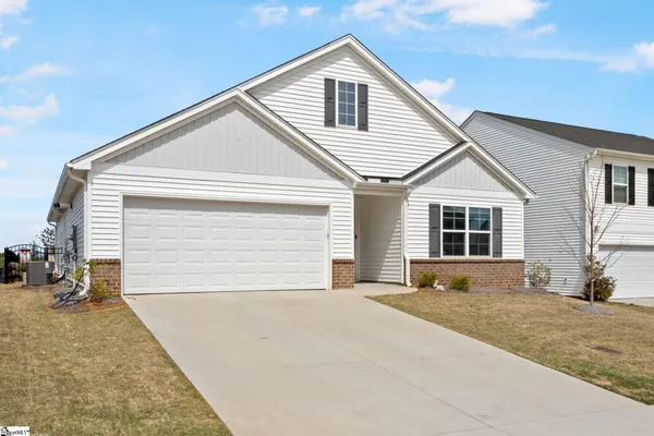 $344,499 | 116 Ella B Lane, Easley, SC 29640