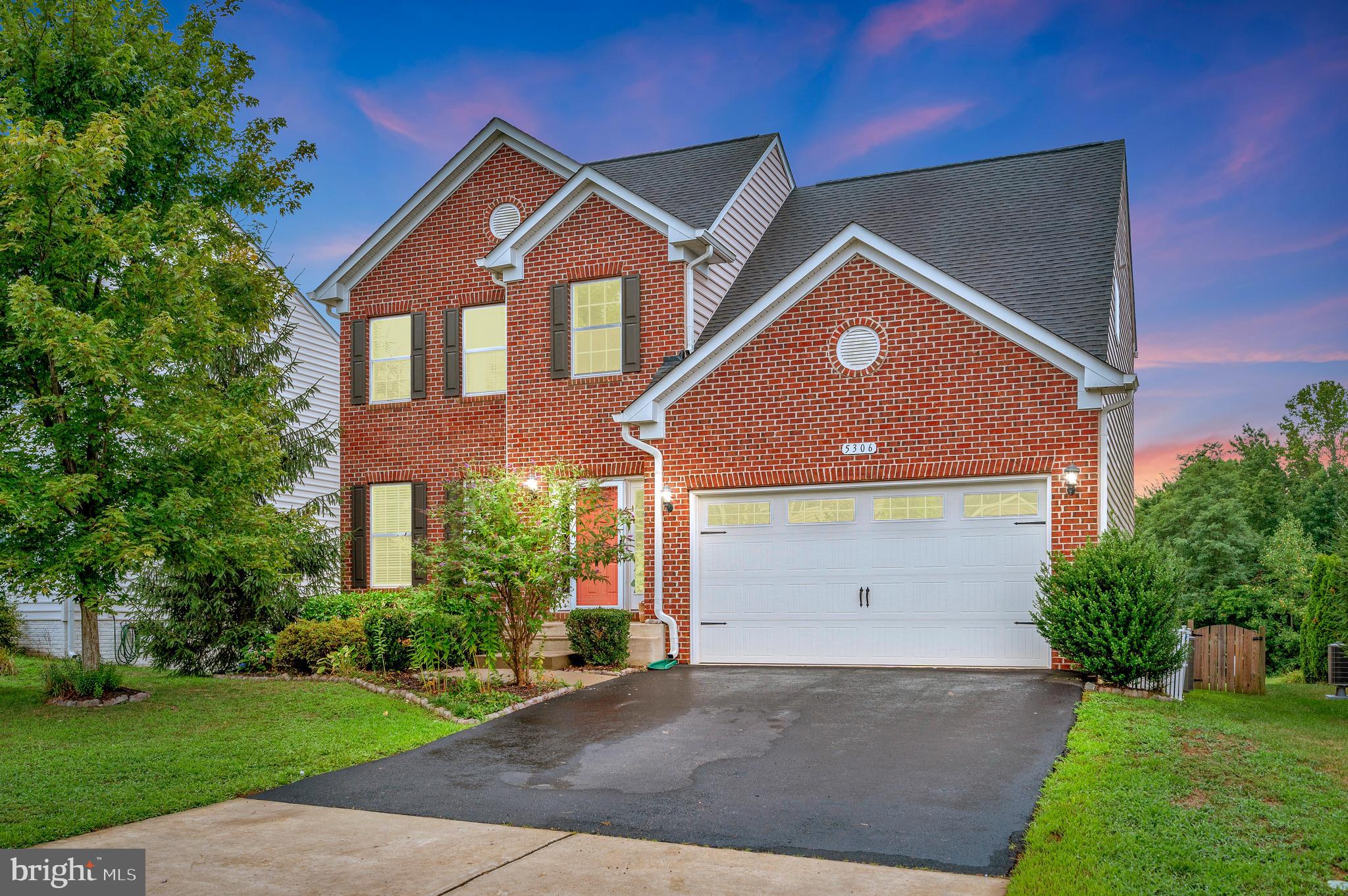 5306 Longbow Road King George, VA 22485 - Photo 1 of 68 WELCOME HOME!