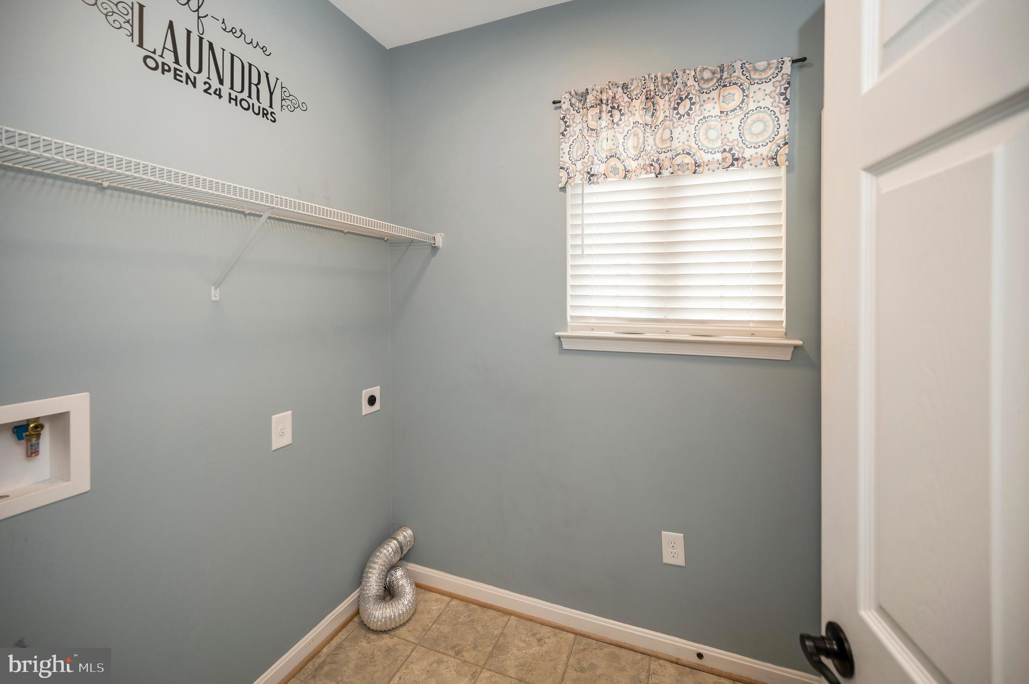 5306 Longbow Road King George, VA 22485 - Photo 10 of 68 Laundry Room