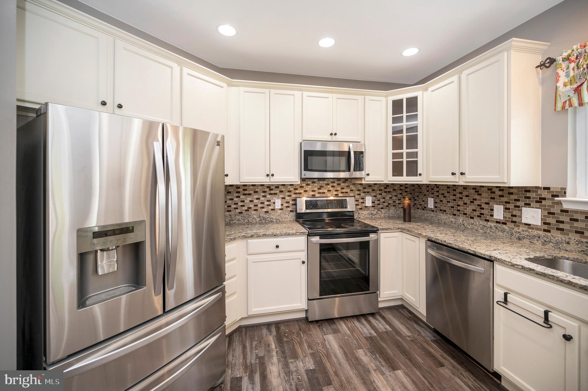 5306 Longbow Road King George, VA 22485 - Photo 17 of 68 Gallery Image 17