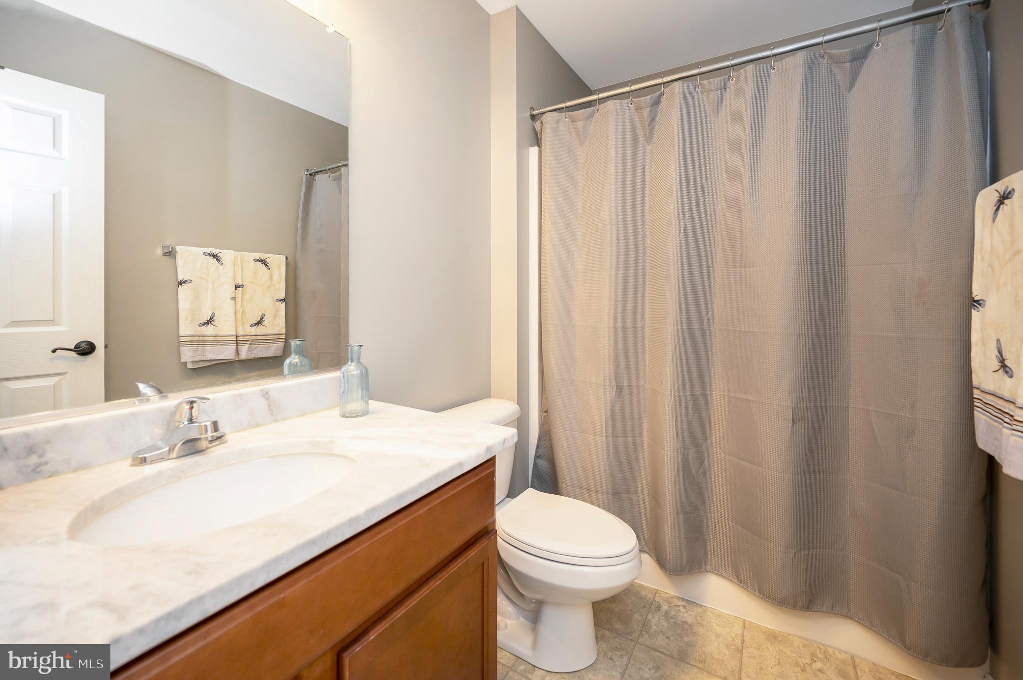 5306 Longbow Road King George, VA 22485 - Photo 29 of 68 Hall Bath