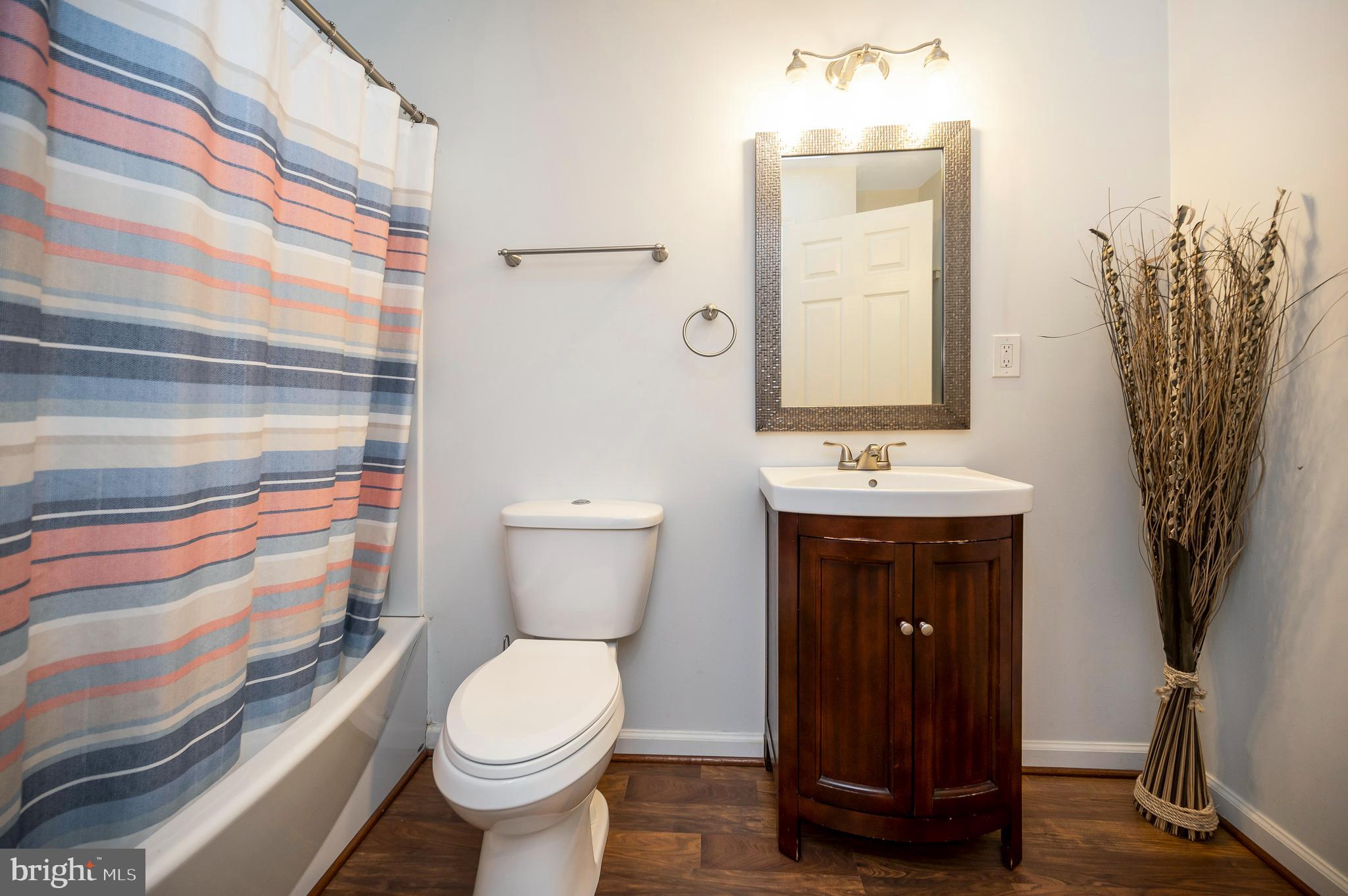 5306 Longbow Road King George, VA 22485 - Photo 31 of 68 Lower Level Bath
