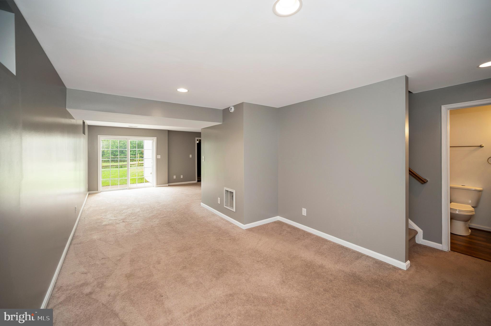5306 Longbow Road King George, VA 22485 - Photo 33 of 68 Rec Room in Lower Level