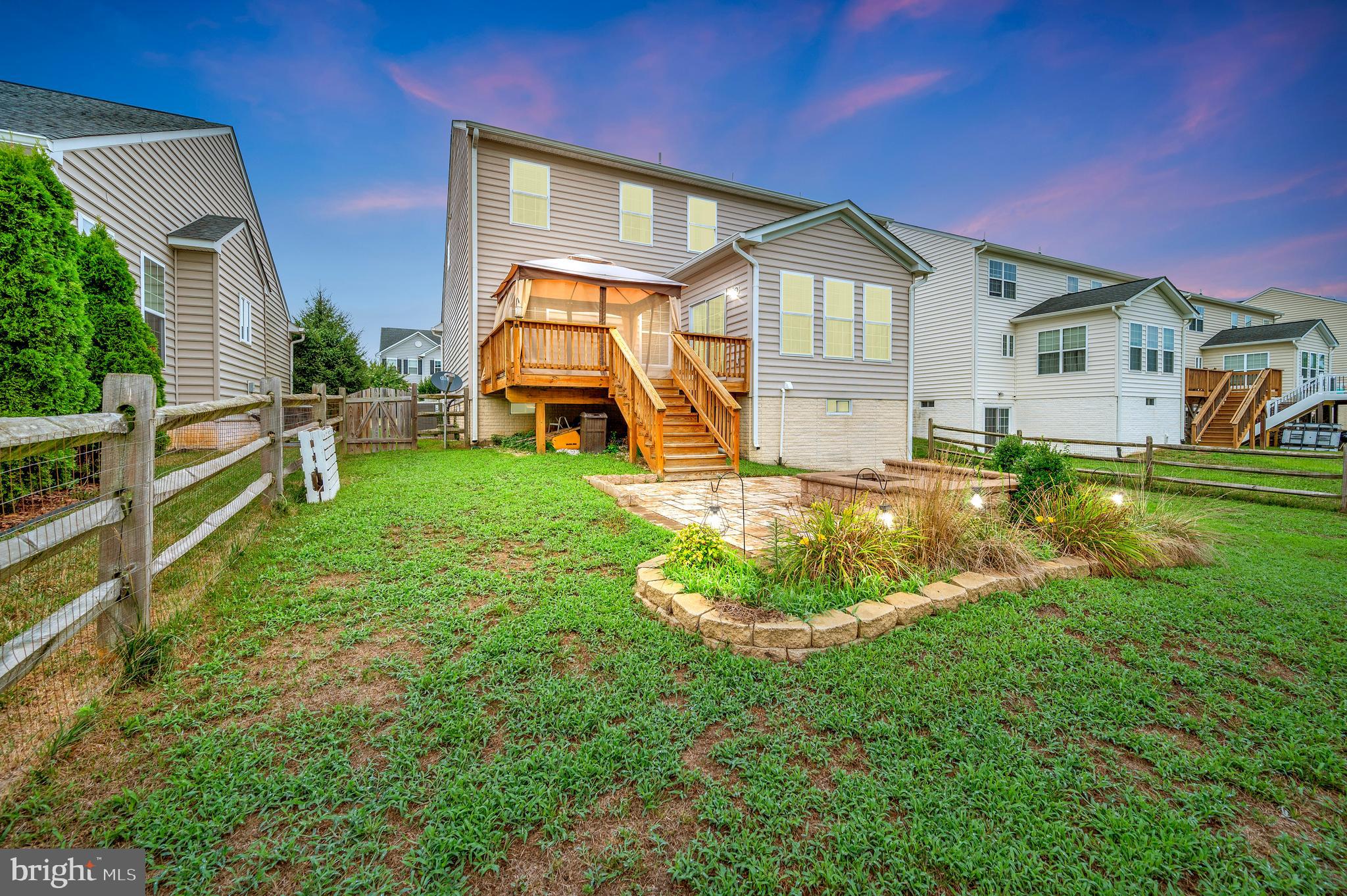 5306 Longbow Road King George, VA 22485 - Photo 47 of 68 Gallery Image 47