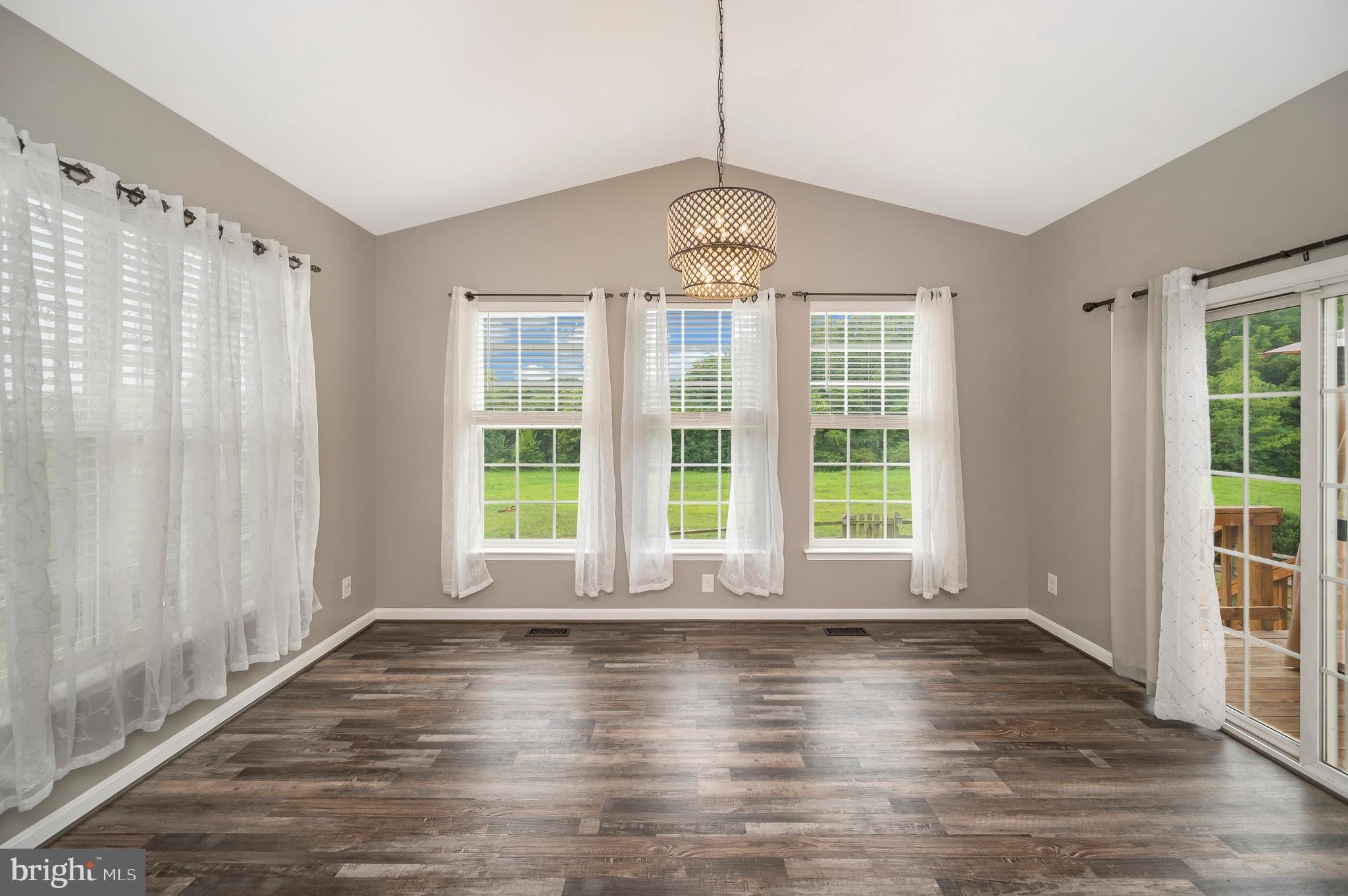 5306 Longbow Road King George, VA 22485 - Photo 4 of 68 Sunroom