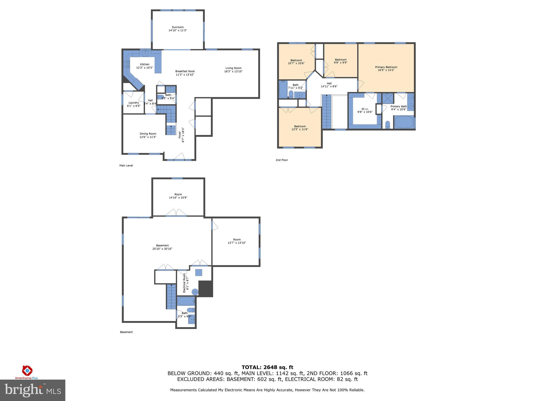 5306 Longbow Road King George, VA 22485 - Photo 64 of 68 Gallery Image 64