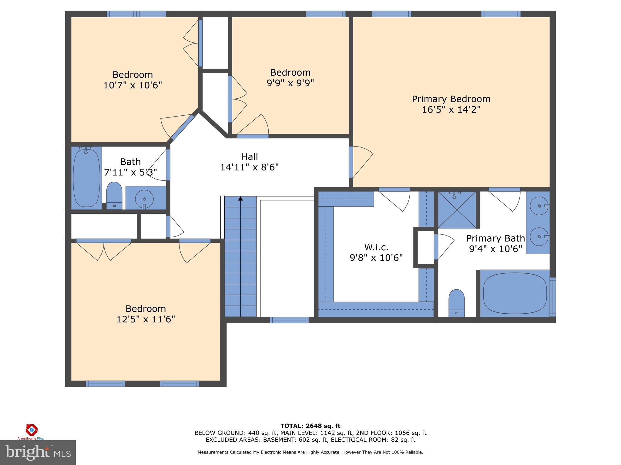 5306 Longbow Road King George, VA 22485 - Photo 65 of 68 Gallery Image 65