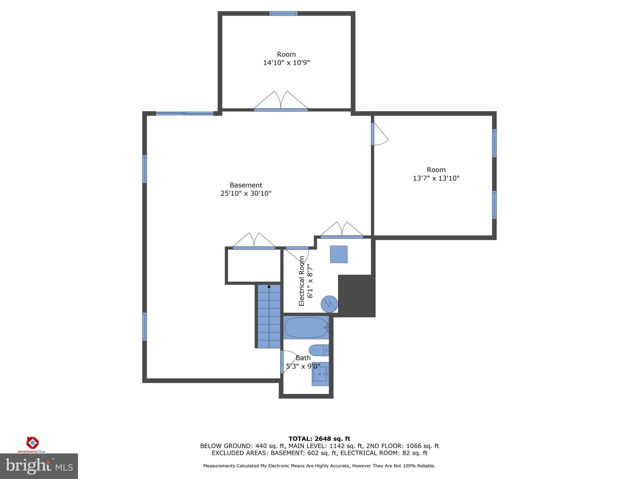 5306 Longbow Road King George, VA 22485 - Photo 66 of 68 Gallery Image 66