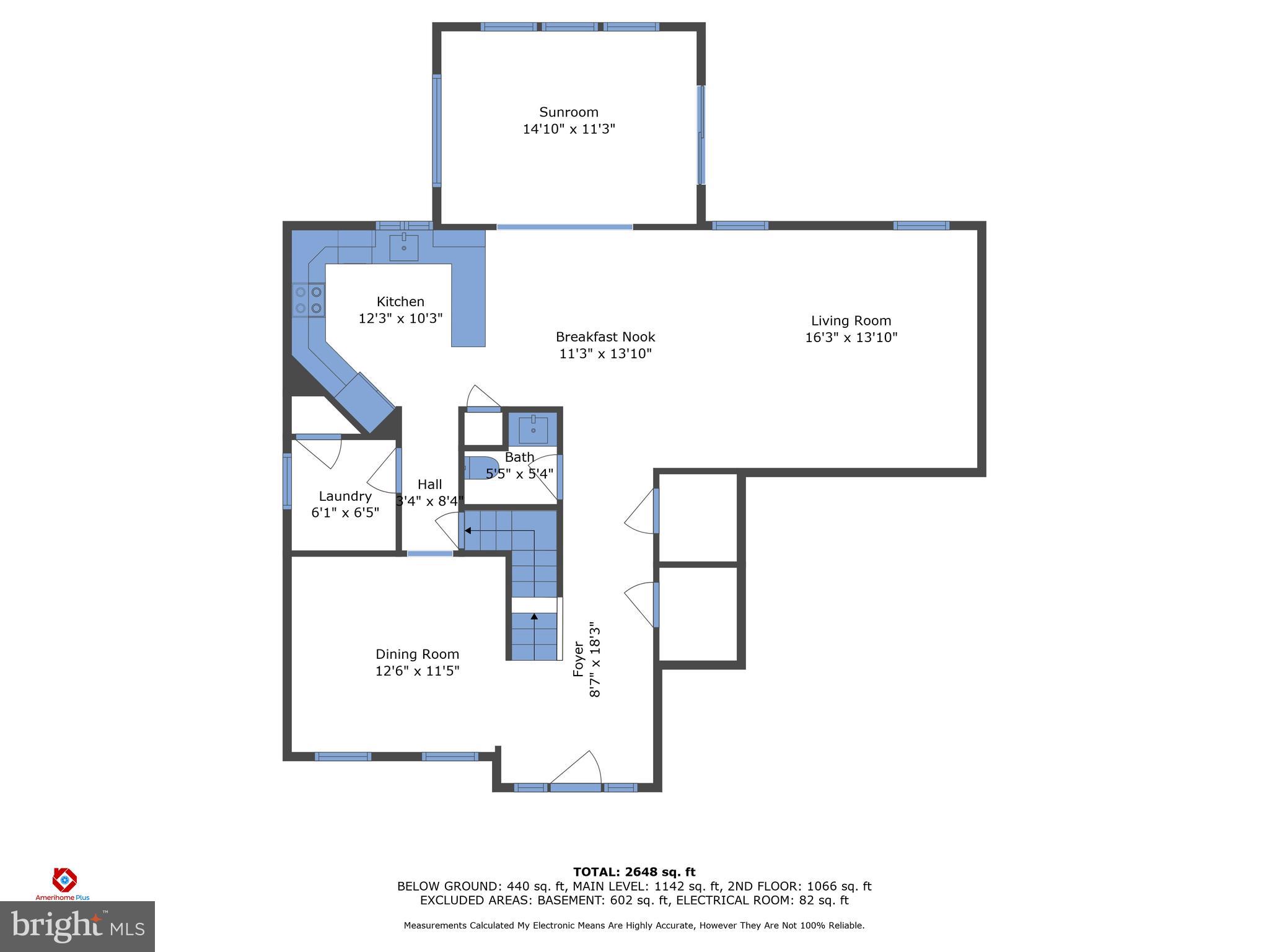 5306 Longbow Road King George, VA 22485 - Photo 67 of 68 Gallery Image 67