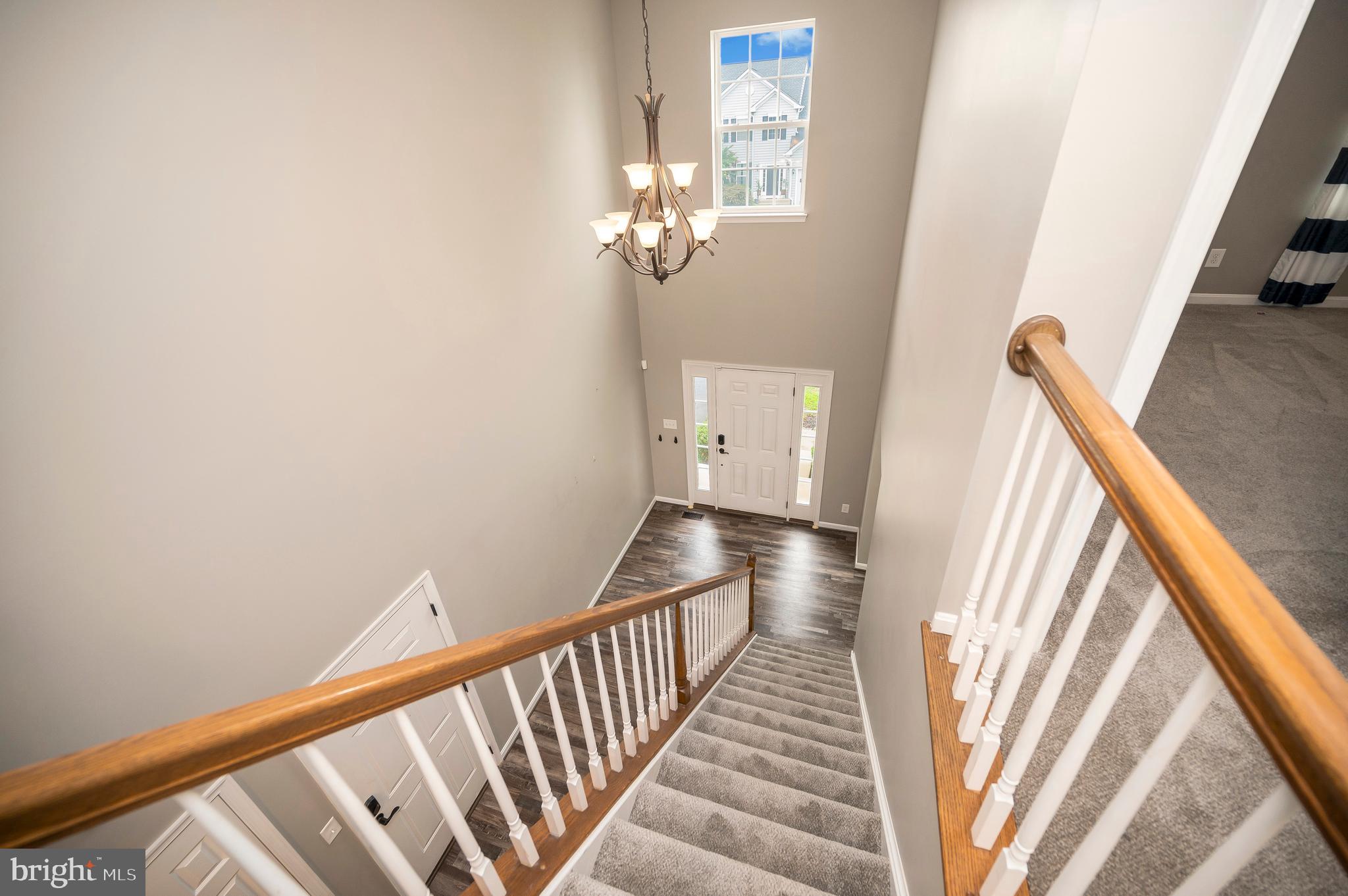 5306 Longbow Road King George, VA 22485 - Photo 8 of 68 Grand Foyer