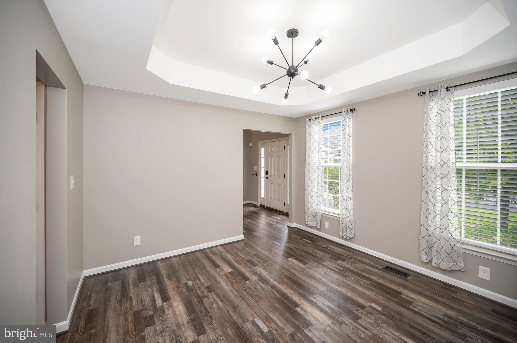 5306 Longbow Road King George, VA 22485 - Photo 9 of 68 Dining Room