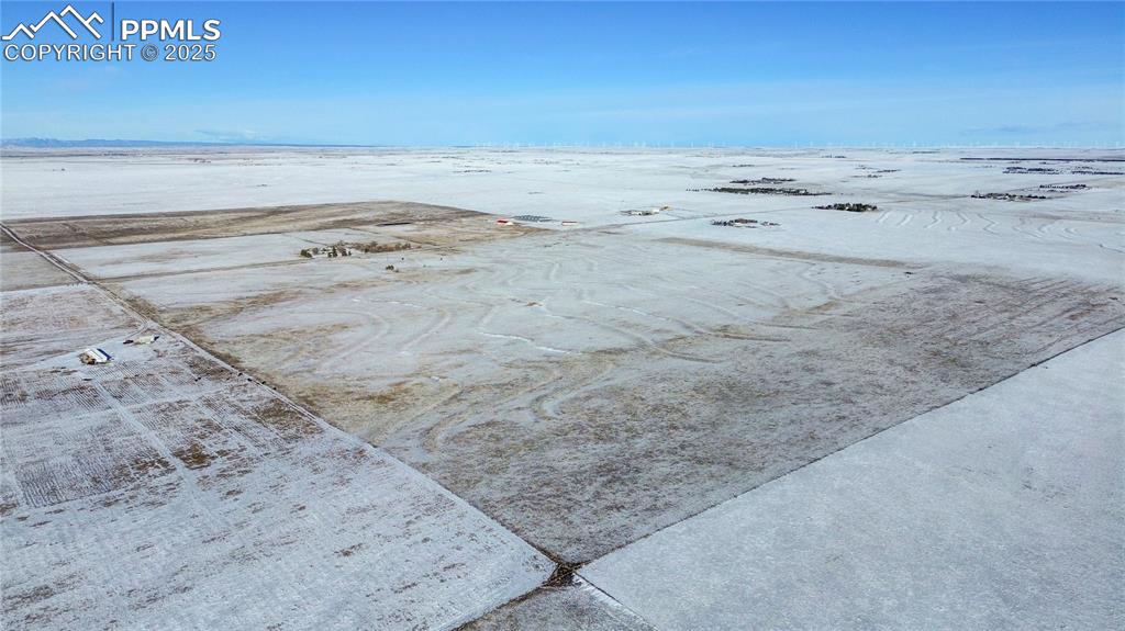 2675 North Ramah Highway Yoder, CO 80864 - Photo 3 of 6 a view of beach and ocean