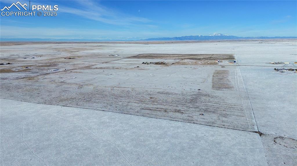 2675 North Ramah Highway Yoder, CO 80864 - Photo 5 of 6 a view of beach and an ocean