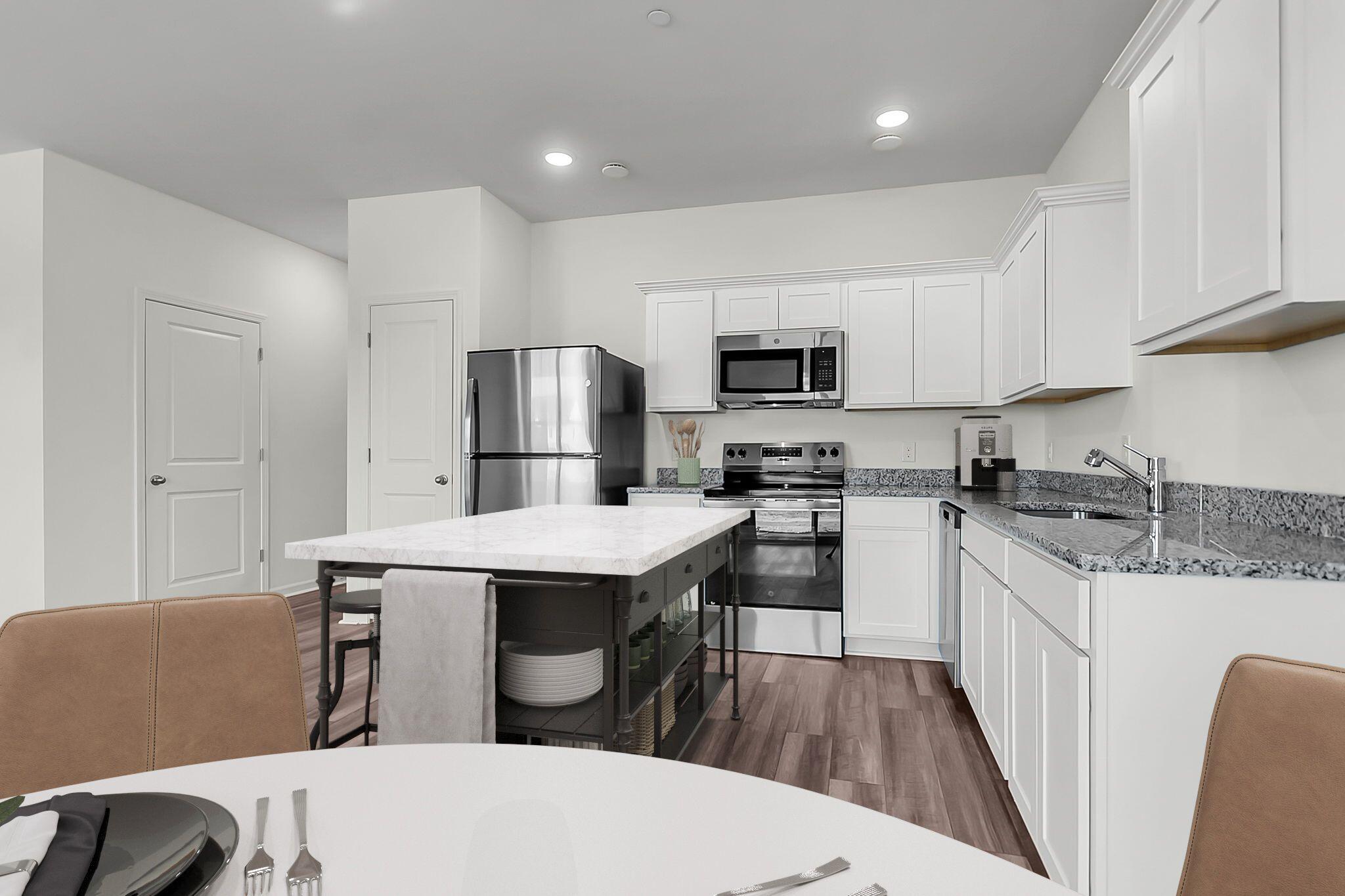 405 Colchester Court Moncks Corner, SC 29461 - Photo 8 of 25 STAGING