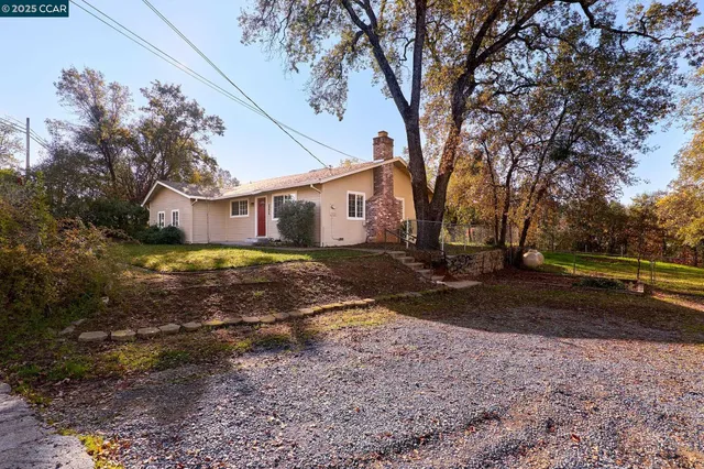 $415,000 | 2236 Cold Springs Road, Placerville, CA 95667