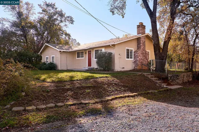 $415,000 | 2236 Cold Springs Road, Placerville, CA 95667