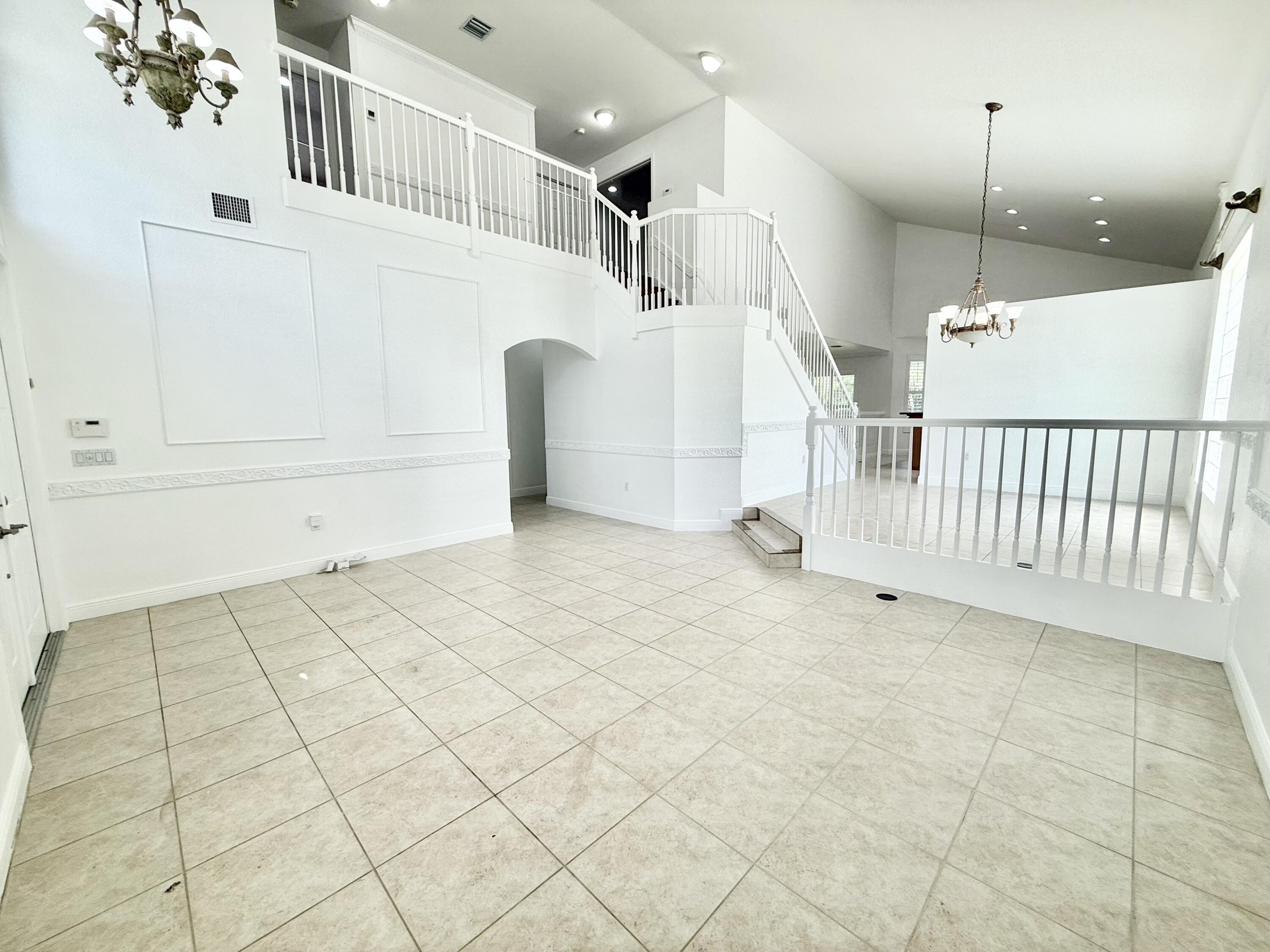 11553 Big Sky Court Boca Raton, FL 33498 - Photo 3 of 43 a view of an empty room