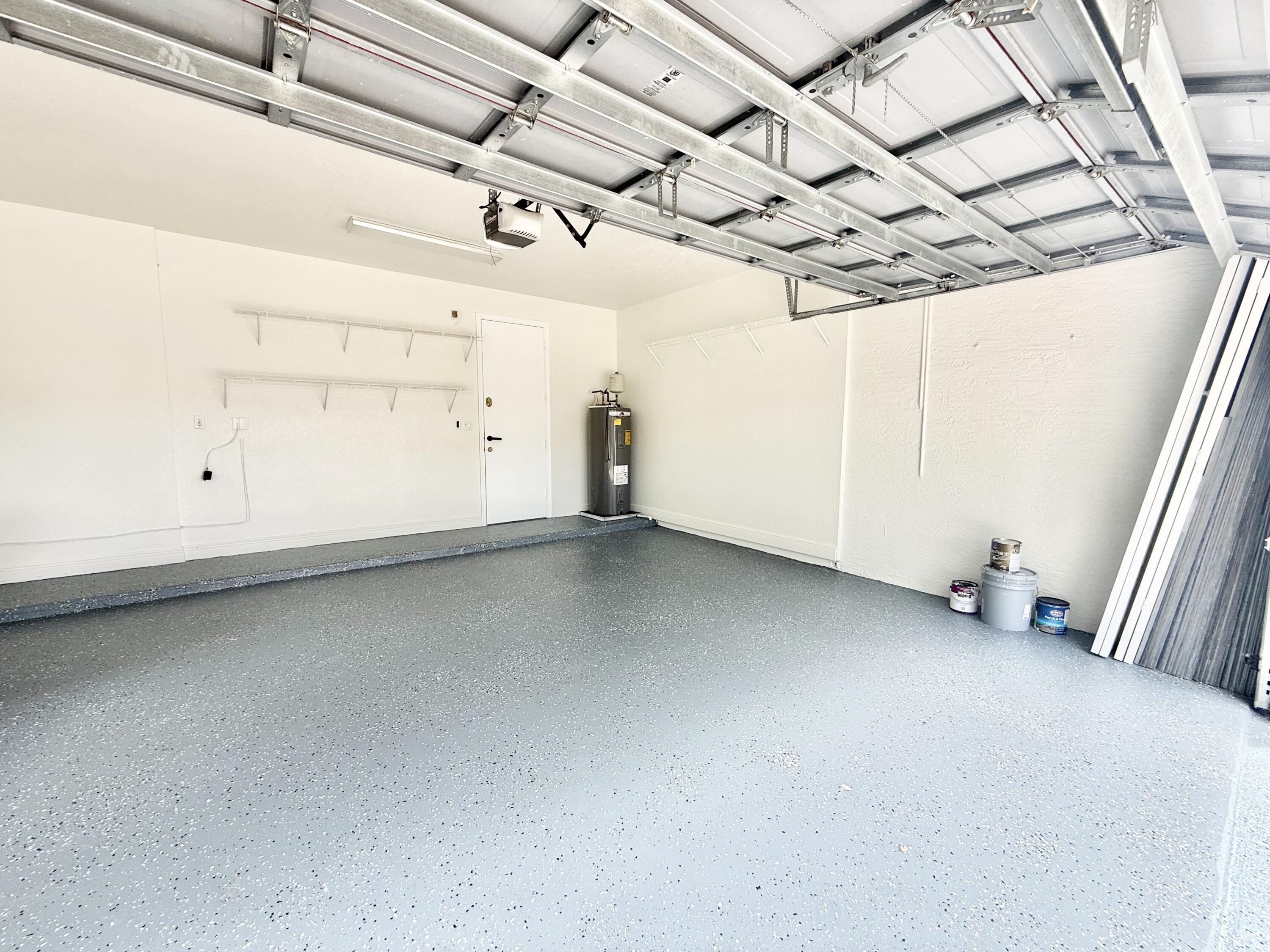 11553 Big Sky Court Boca Raton, FL 33498 - Photo 31 of 43 a view of a garage