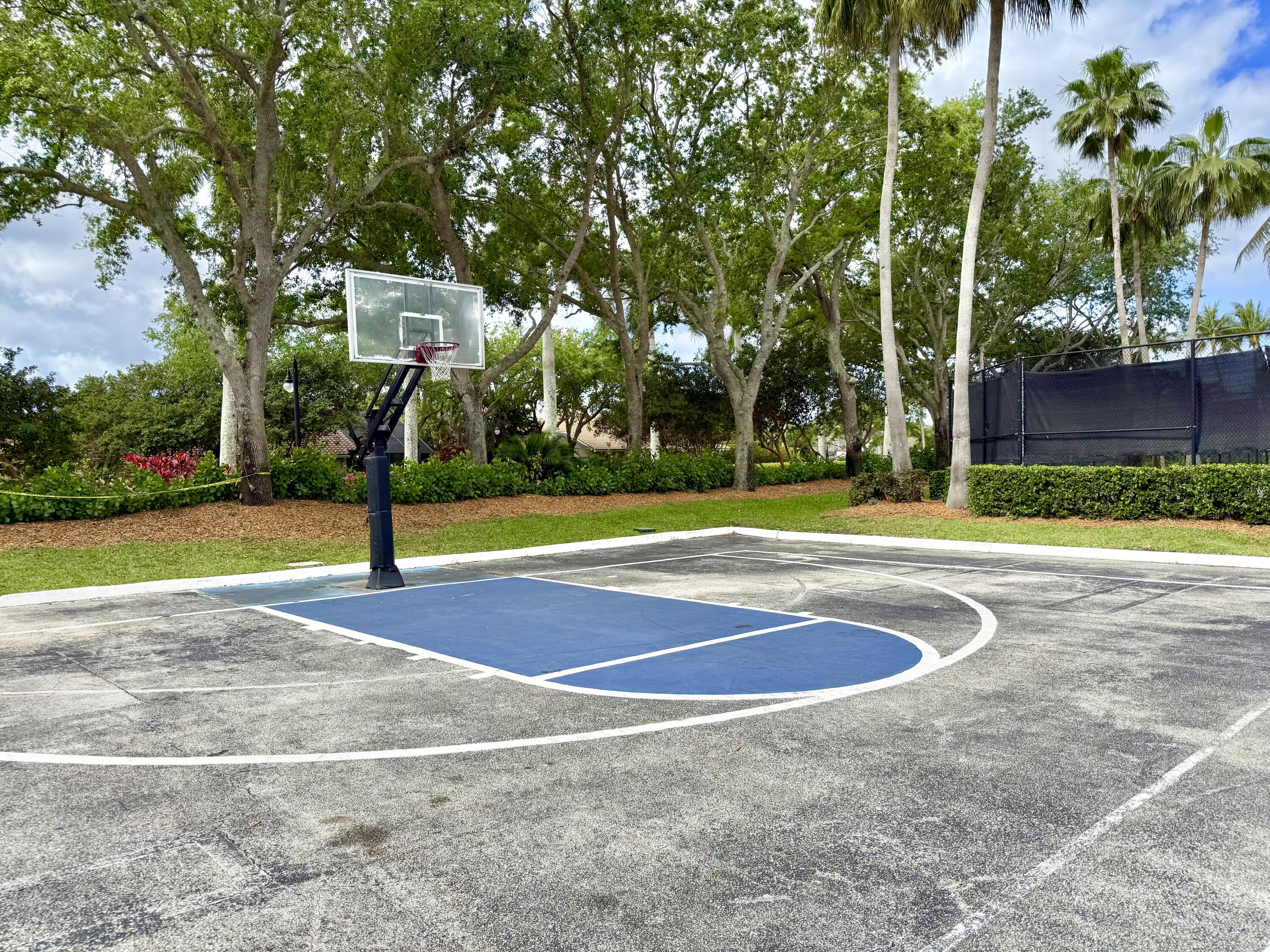 11553 Big Sky Court Boca Raton, FL 33498 - Photo 38 of 43 a view of outdoor space yard and swimming pool
