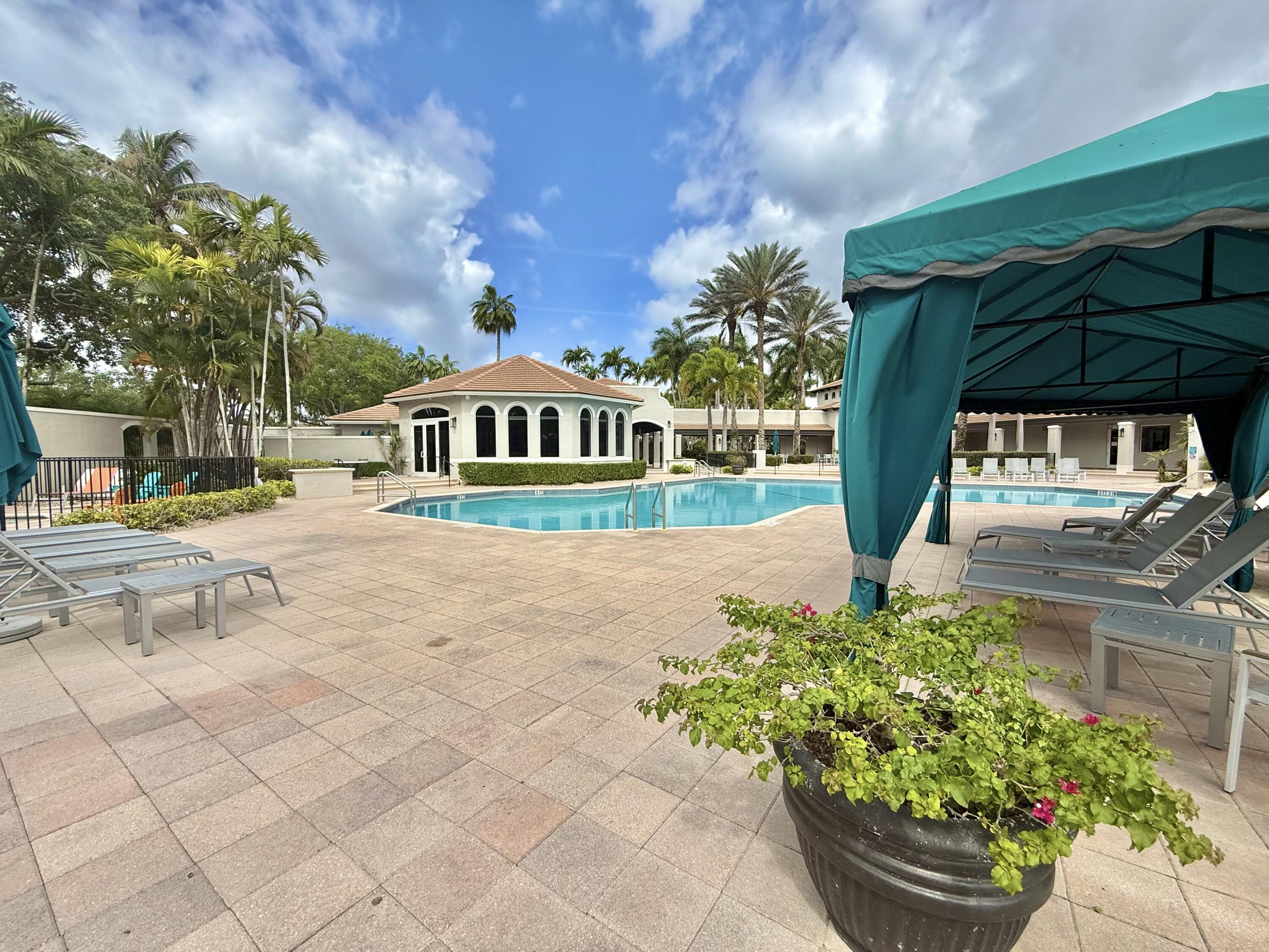 11553 Big Sky Court Boca Raton, FL 33498 - Photo 43 of 43 a view of street with sitting area