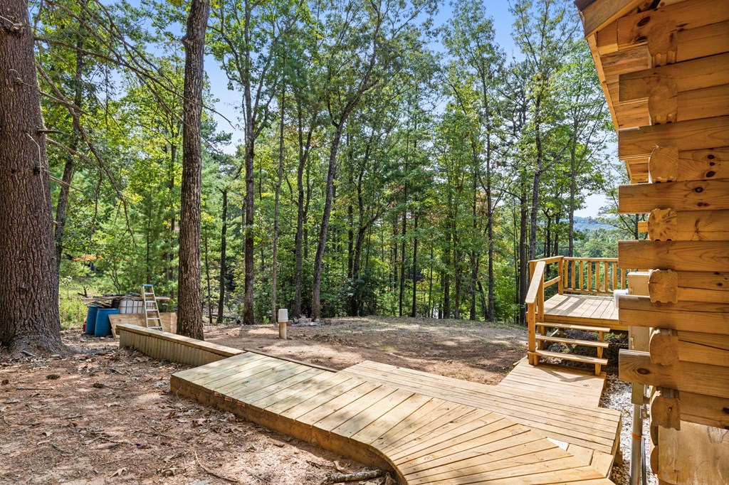786 Cook Henry Road Morganton, GA 30560 - Photo 33 of 33