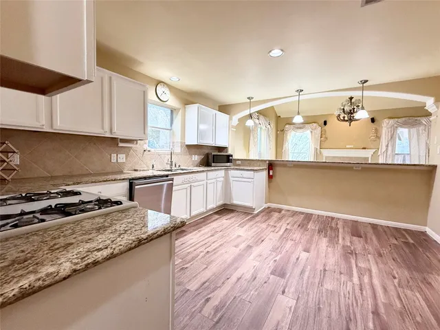 $2,200 | 3916 Bonnie Lane, Round Rock, TX 78665