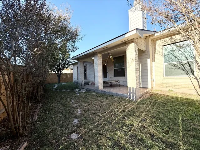 $2,200 | 3916 Bonnie Lane, Round Rock, TX 78665