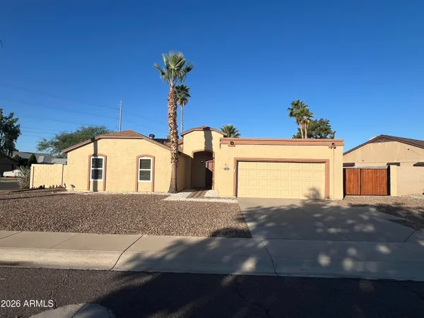 $469,900 | 1321 East Morrow Drive, Phoenix, AZ 85024