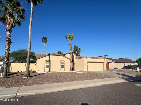 $469,900 | 1321 East Morrow Drive, Phoenix, AZ 85024