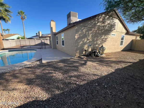 $469,900 | 1321 East Morrow Drive, Phoenix, AZ 85024