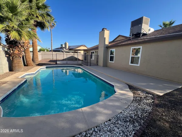 $469,900 | 1321 East Morrow Drive, Phoenix, AZ 85024
