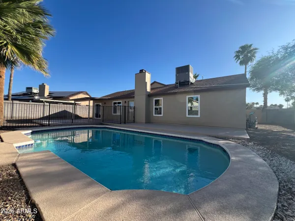 $469,900 | 1321 East Morrow Drive, Phoenix, AZ 85024