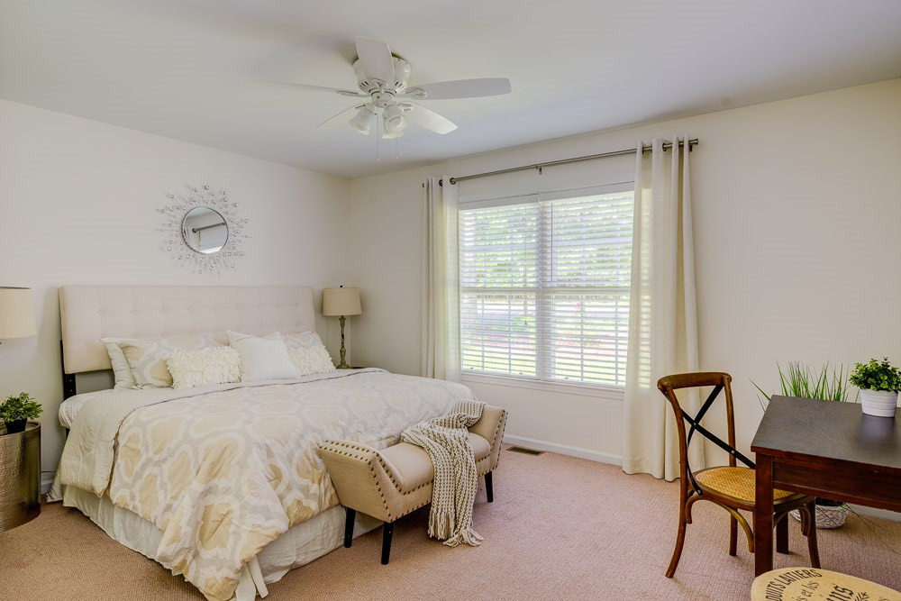 3207 Ridge Road Durham, NC 27705 - Photo 11 of 19 Photo 11