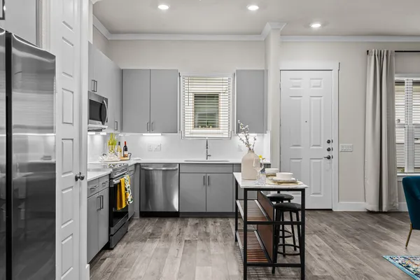 $2,532 | 865 Limmer Loop, Unit 813, Hutto, TX 78634