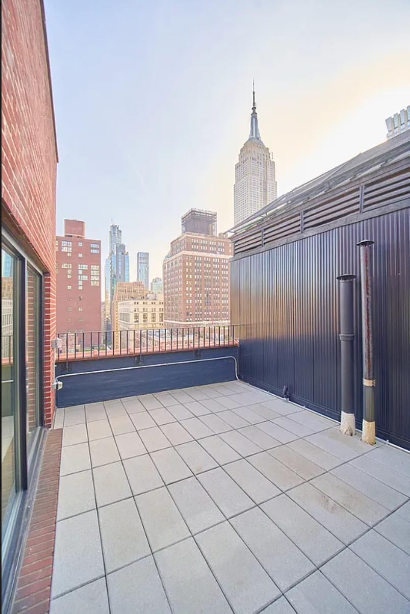 237 Madison Avenue, Unit PHA Manhattan, NY 10016 - Photo 18 of 24 Photo 18