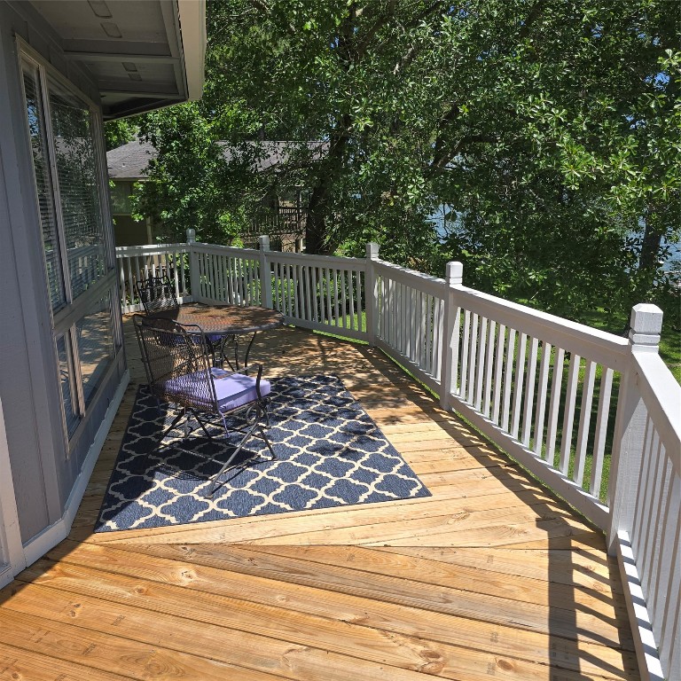 275 Sam Houston Loop Point Blank, TX 77364 - Photo 22 of 34