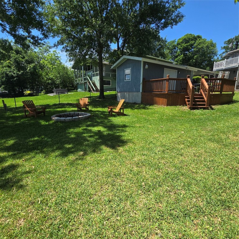 275 Sam Houston Loop Point Blank, TX 77364 - Photo 24 of 34
