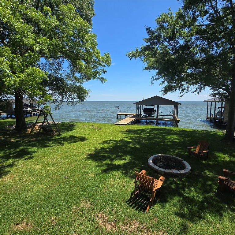 275 Sam Houston Loop Point Blank, TX 77364 - Photo 27 of 34