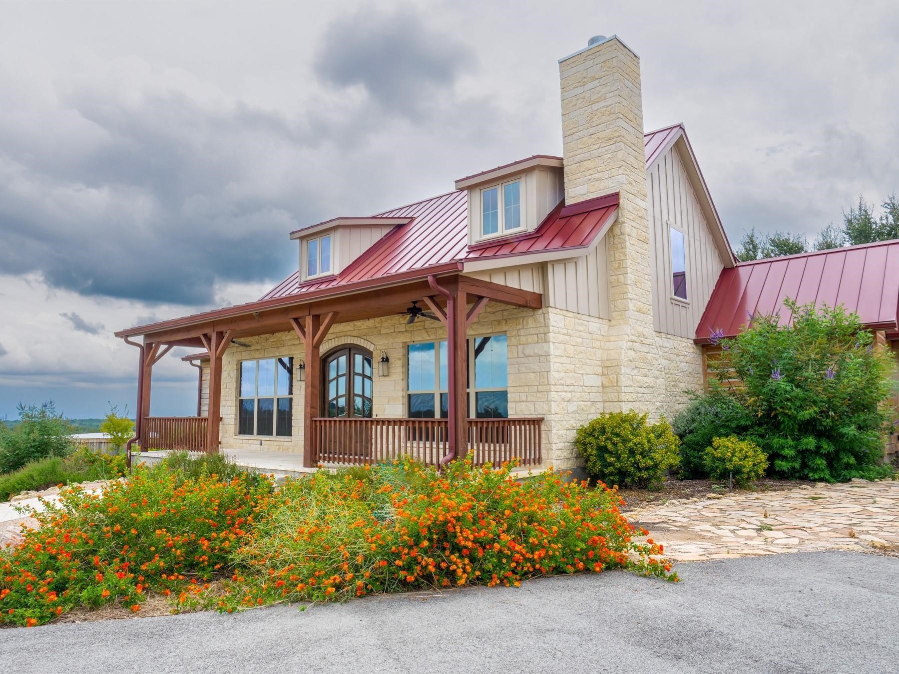 529 Vista Rdg Drive Round Mountain, TX 78663 - Photo 2 of 40